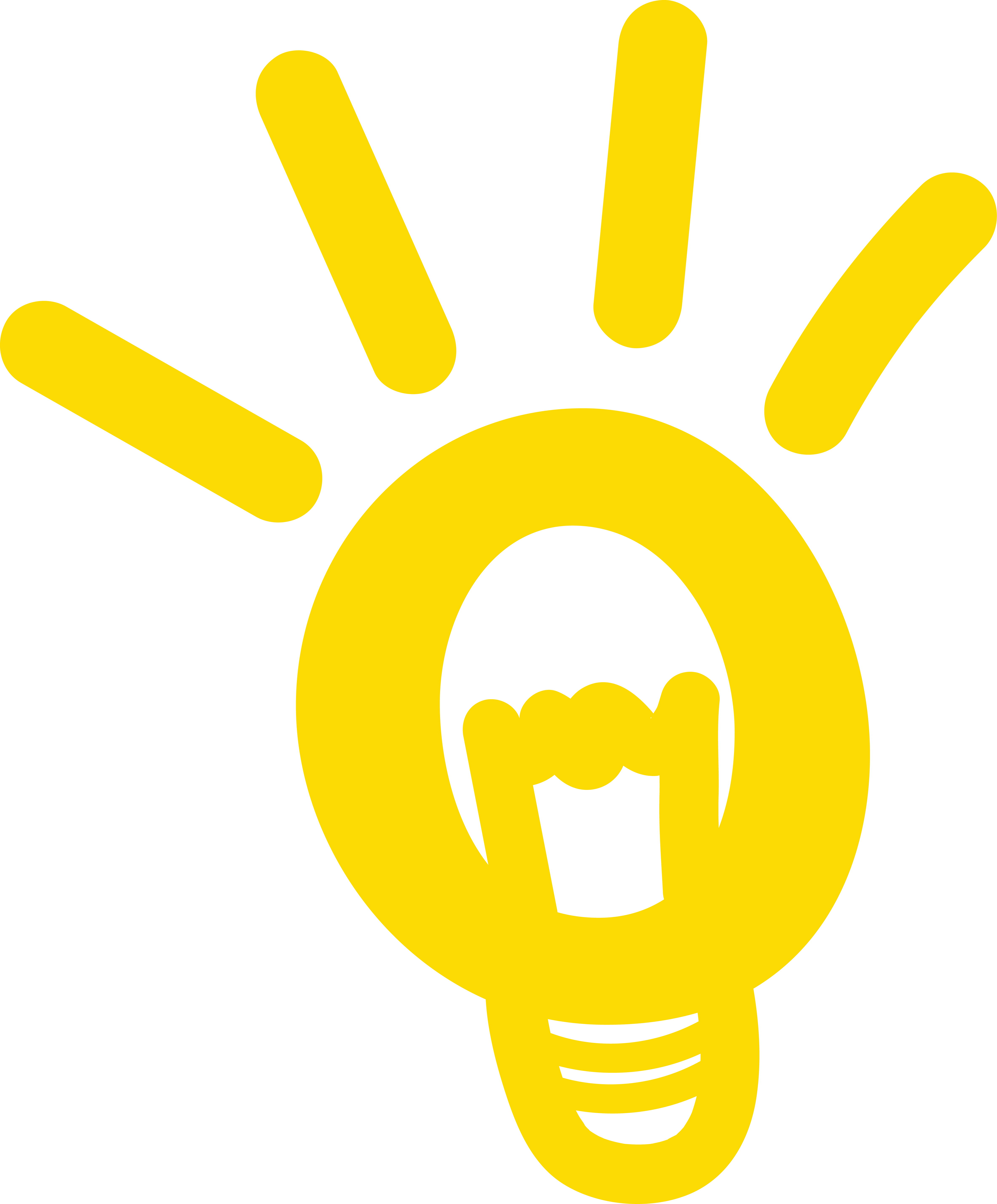lightbulb icon